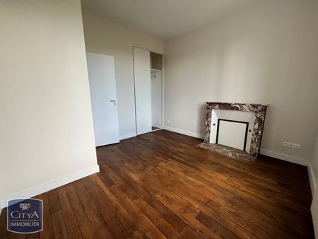 Location Appartement 2 pièces 36m² POITIERS 86000 - Photo 4