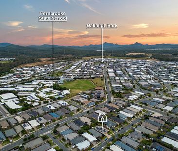 8 Calandra Street, Redbank Plains QLD 4301 - House For Rent | Domain - Photo 6