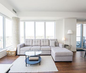 For Lease - 5 Wellington Street Unit# 909, Kitchener, Ontario - Photo 6