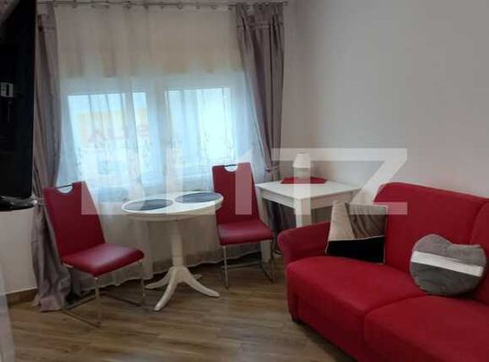 Garsoniera moderna, 24 mp, zona Iulius Mall - Photo 1