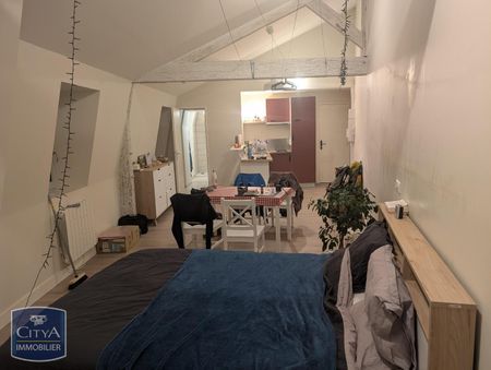 Location Appartement 1 pièce 35m² LIMOGES 87000 - Photo 2