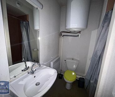 Location Appartement 1 pièce 15m² POITIERS 86000 - Photo 3
