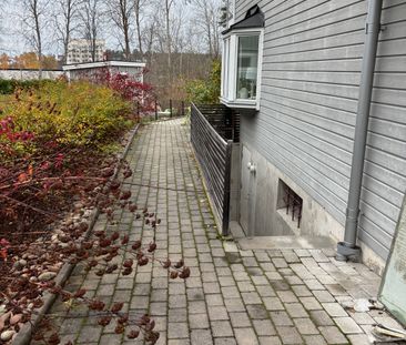 Ryavägen, Täby - Photo 4