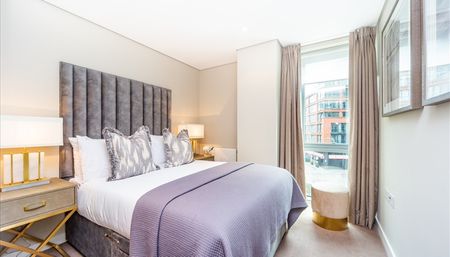 Merchant Square, Paddington, W2 1AN, London - Photo 3