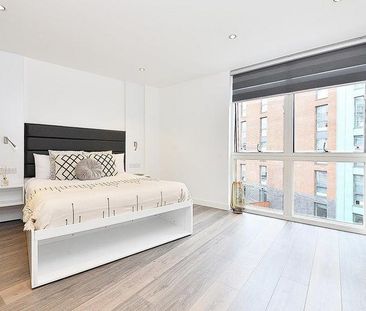 Studio to rent - Photo 6