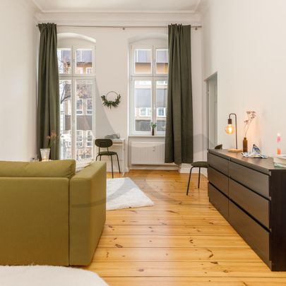 Stay Berlin! - Photo 1