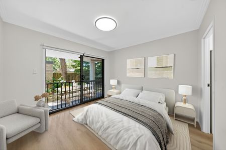 6/27 Quirk Road, Manly Vale - Photo 4