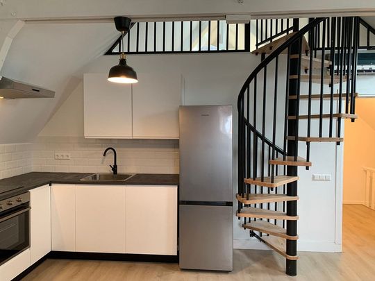 Te huur: Appartement Marktstraat 20 C in Roermond - Photo 1