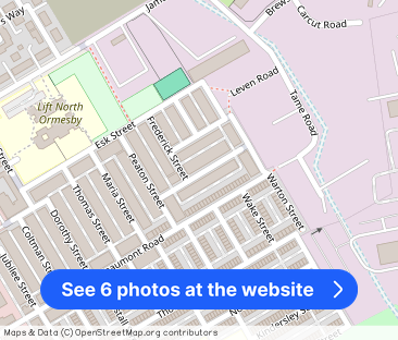Edward Street, North Ormesby - Photo 1