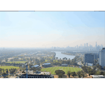 2008/3 St Kilda Road, St Kilda, Vic 3182 - Photo 4