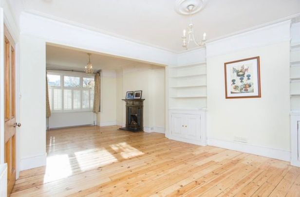 4 Bed Semi-Detached House, Vernon Road, SW14 - Photo 1