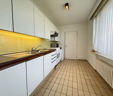 Appartement te huur - Photo 1