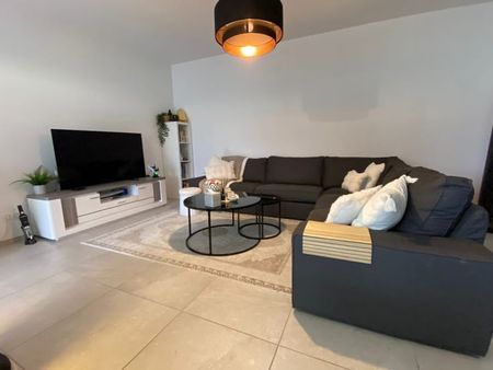 Appartement te huur - Foto 3