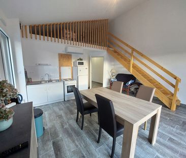 Location Appartement 2 pièces 49m² - Photo 1