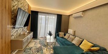 Apartament 2 camere de inchiriat PIPERA - Bucuresti - Fotografie 3