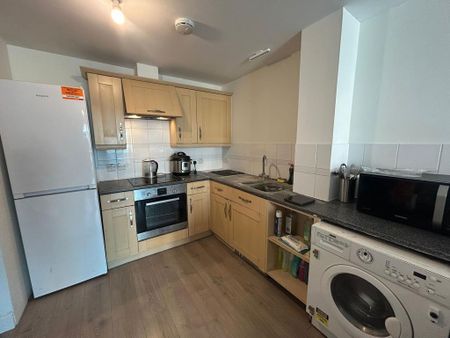 1 bedroom apartment to rent - Photo 3