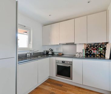 1 bedroom flat to rent - Photo 5