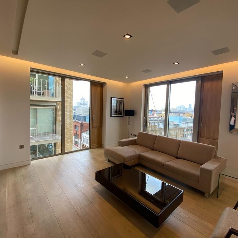 2 bedroom apartment to rent - Photo 1