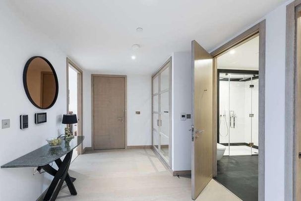 Embassy Gardens, Sw, Nine Elms, SW11 - Photo 1