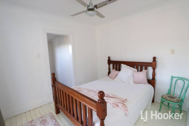 Renovated Rural Home with Peaceful Outlook - Photo 1