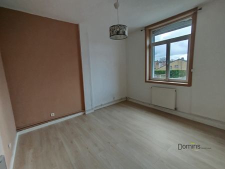 Location Maison 4 pièces 80m² TOURCOING 59200 - Photo 4