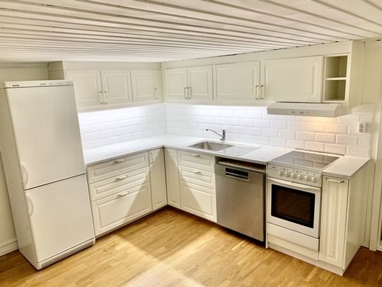 Sockenvägen, Sköllersta - Foto 1