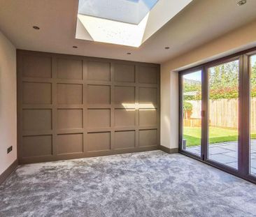 4 bedroom detached house to rent - Photo 3