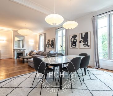 Appartement proche métro Blanche - Photo 5