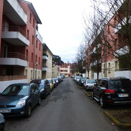 T2 BALCON ASCENSEUR PARKING - Photo 4