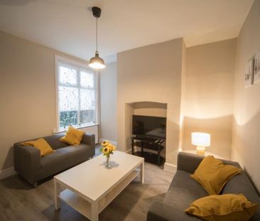 4 Bed Terraced House, Deramore Street, M14 - Photo 2