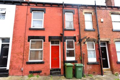 2 bedroom House in Thornville Mount, Leeds - Photo 4