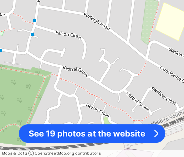 Kestrel Grove, Rayleigh, SS6 - Photo 1