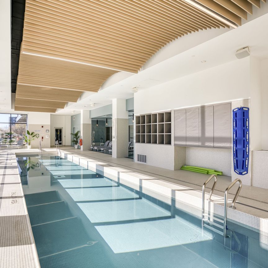 For Lease - 1240 Cummings Avenue Unit# 207, Cyrville - Carson Grove - Pineview, Ontario - Photo 1