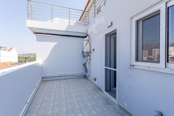 Μεζονέτα για ενοικίαση Κέντρο (Κορωπί) - Photo 1