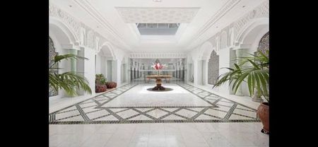 Luxury flat for 2 persons in arabesque style complex with large communal pool and beautiful views. - Photo 2