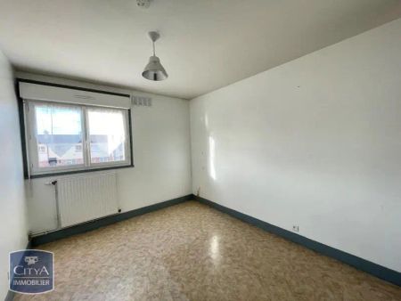 Appartement à louer 2 pièces 46.33m² - Photo 4
