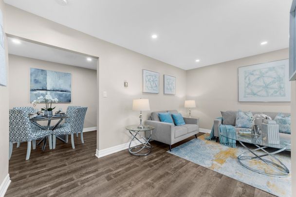 For Lease - 6 Cedar Drive Unit# 3, Orangeville, Ontario - Photo 1