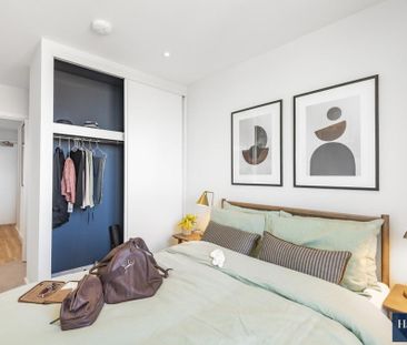2 bedroom apartment to rent - Photo 4
