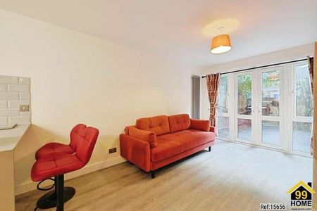 Castleford Court, London, NW8 - Photo 5
