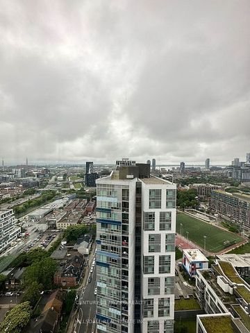 For Lease - 130 River Street Unit# 3002, Toronto, Ontario - Photo 4