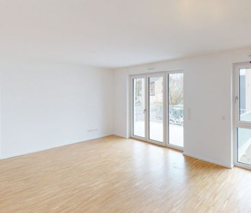 Ihre traumhafte 2-Zimmer-Wohnung mit Balkon - Foto 1