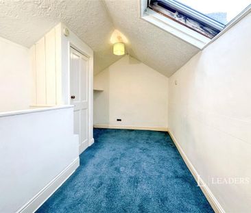 2 bedroom terraced house to rent - Photo 3
