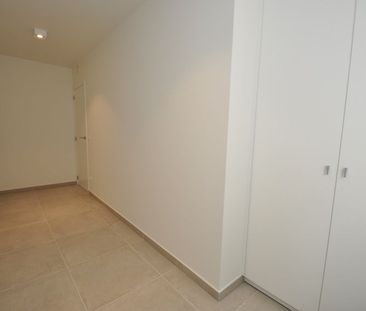 Zeedijk: aangenaam appartement met uitgestrekt zicht - Foto 5