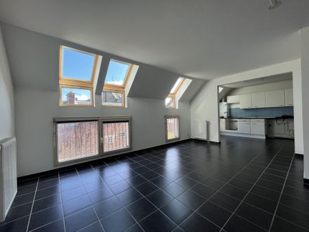 T3 - Duplex - 78,85m2 - place de parking - Henriville - Photo 4