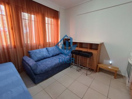 Studio/Γκαρσονιέρα για ενοικίαση Τερψιθέα (Άνω Πόλη) - Photo 2