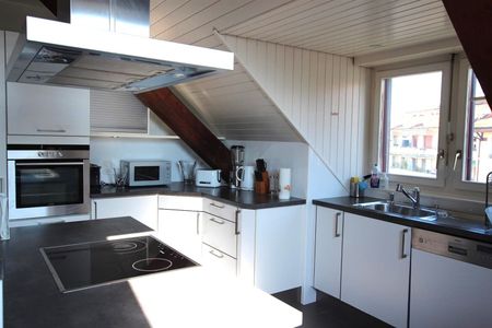 Appartement de 4 pièces - Foto 3