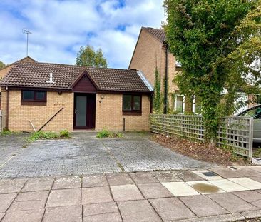 1 bedroom bungalow to rent - Photo 2