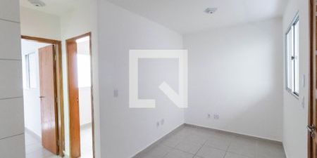 Apartamento para alugar com 26m², 2 quartos e sem vaga - Foto 3