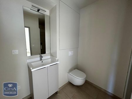 Location Appartement 1 pièce 29m² DOLE 39100 - Photo 4