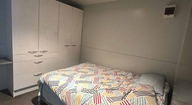 Tiny home available in Waiwhakaiho - Photo 1